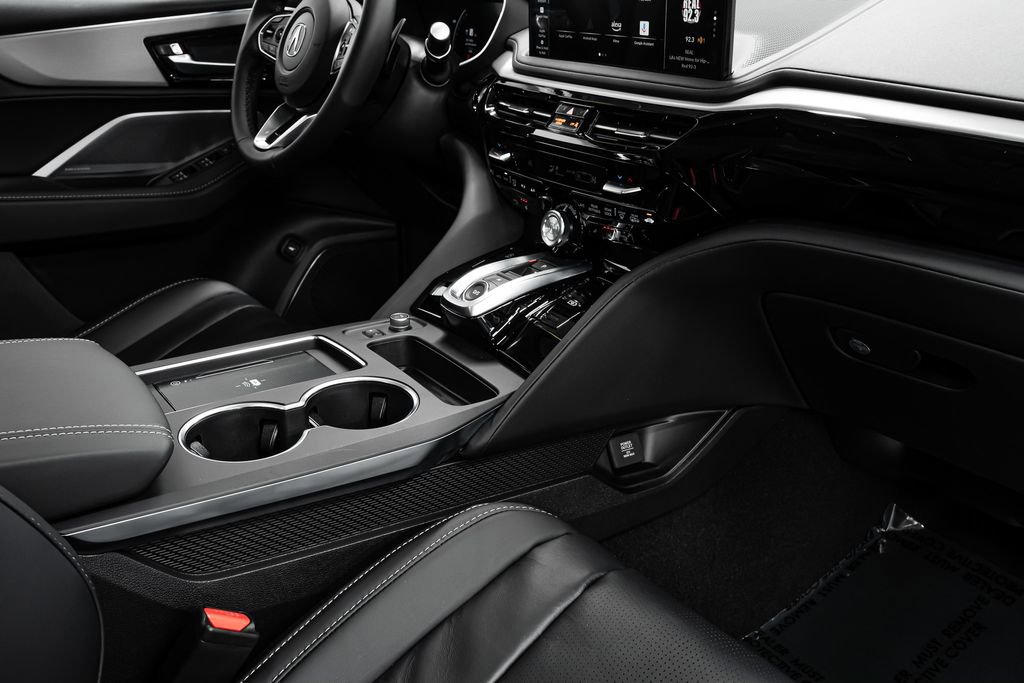 New 2026 Acura MDX Technology Package image 20