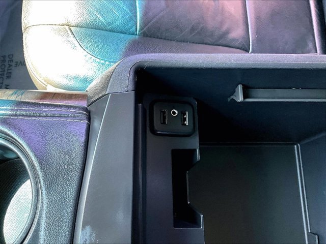 Used 2016 Chevrolet Tahoe LT w/ Max Trailering Package image 25