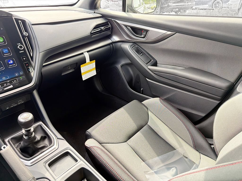 New 2026 Subaru WRX AWD/4WD image 28