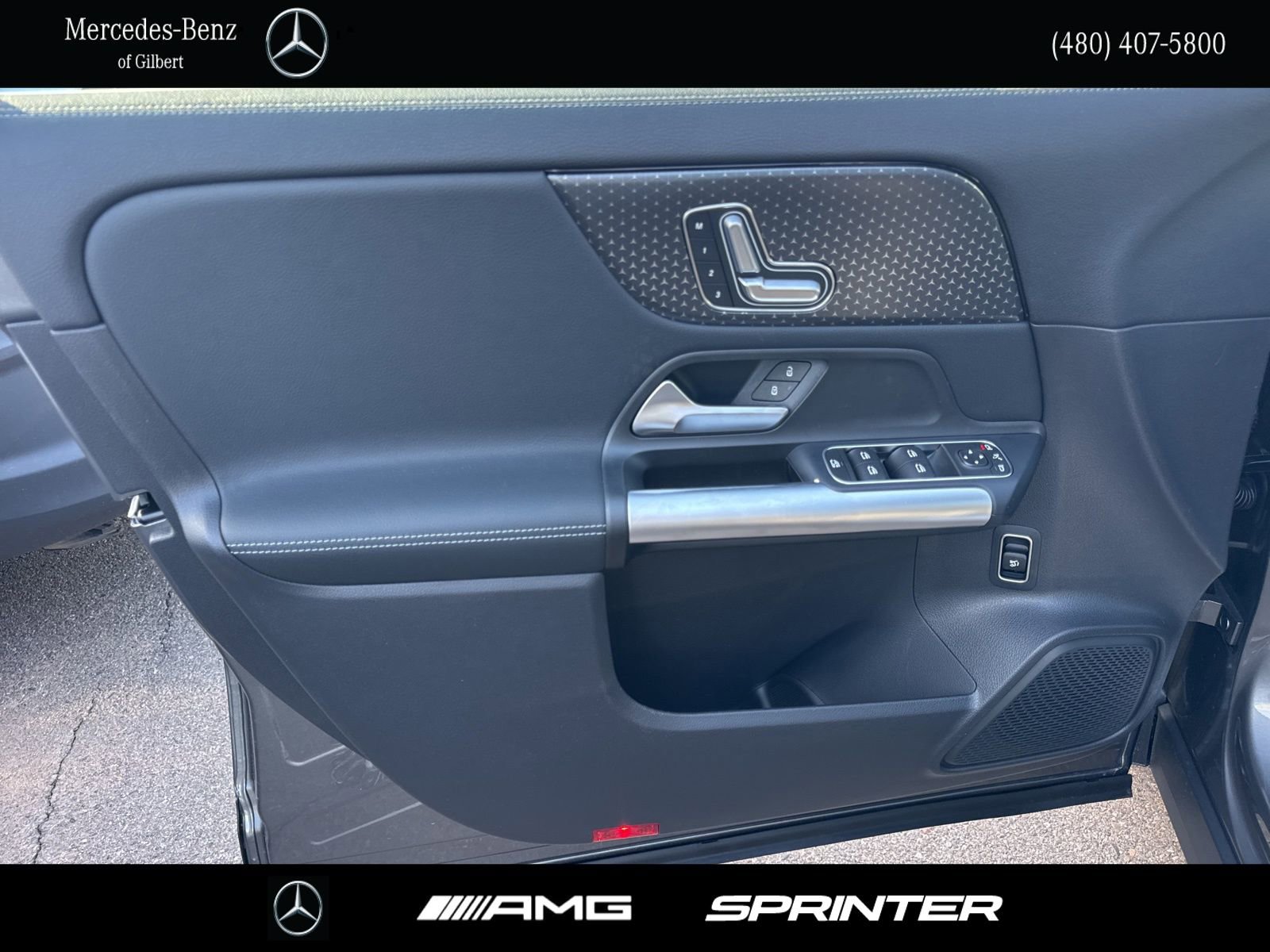 New 2026 Mercedes-Benz GLA 250 image 11