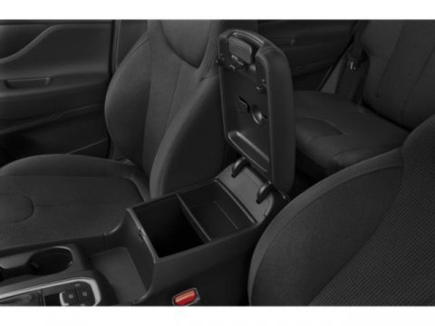 Used 2020 Hyundai Santa Fe SE FWD image 17