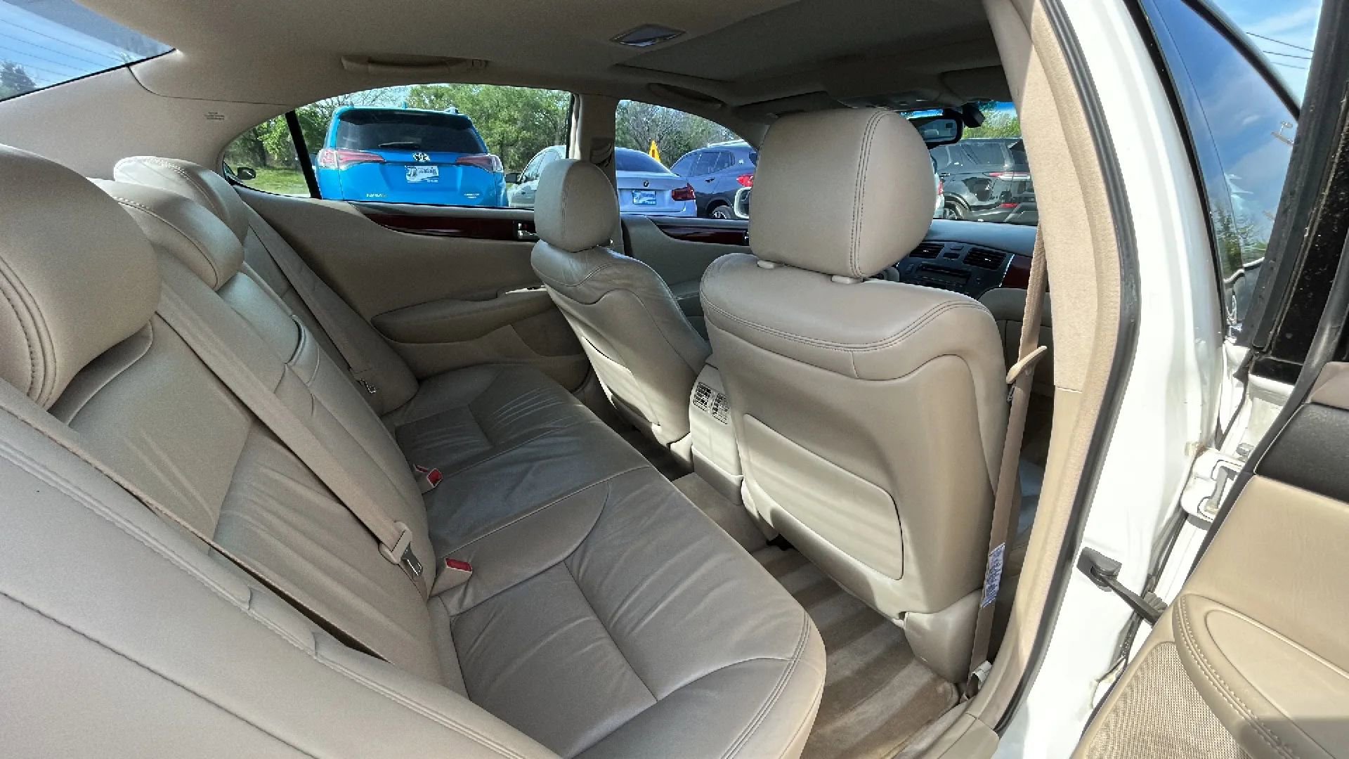 Used 2002 Lexus ES 330 image 31