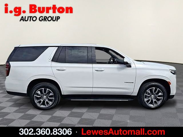 Used 2023 Chevrolet Tahoe LT w/ LT Signature Plus Package image 7