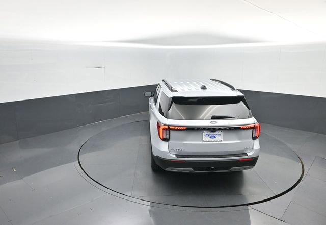 New 2026 Ford Explorer Active w/ Active Comfort Package image 28