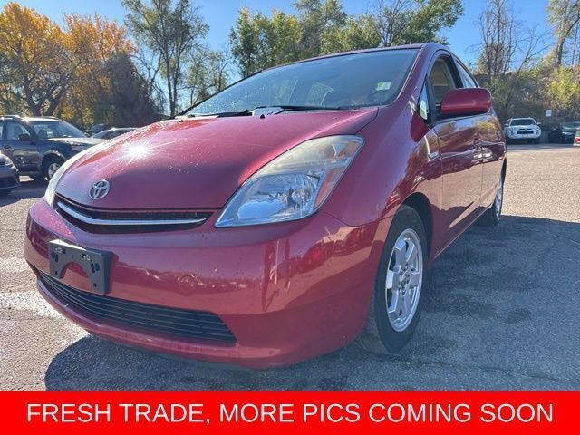 Used 2006 Toyota Prius