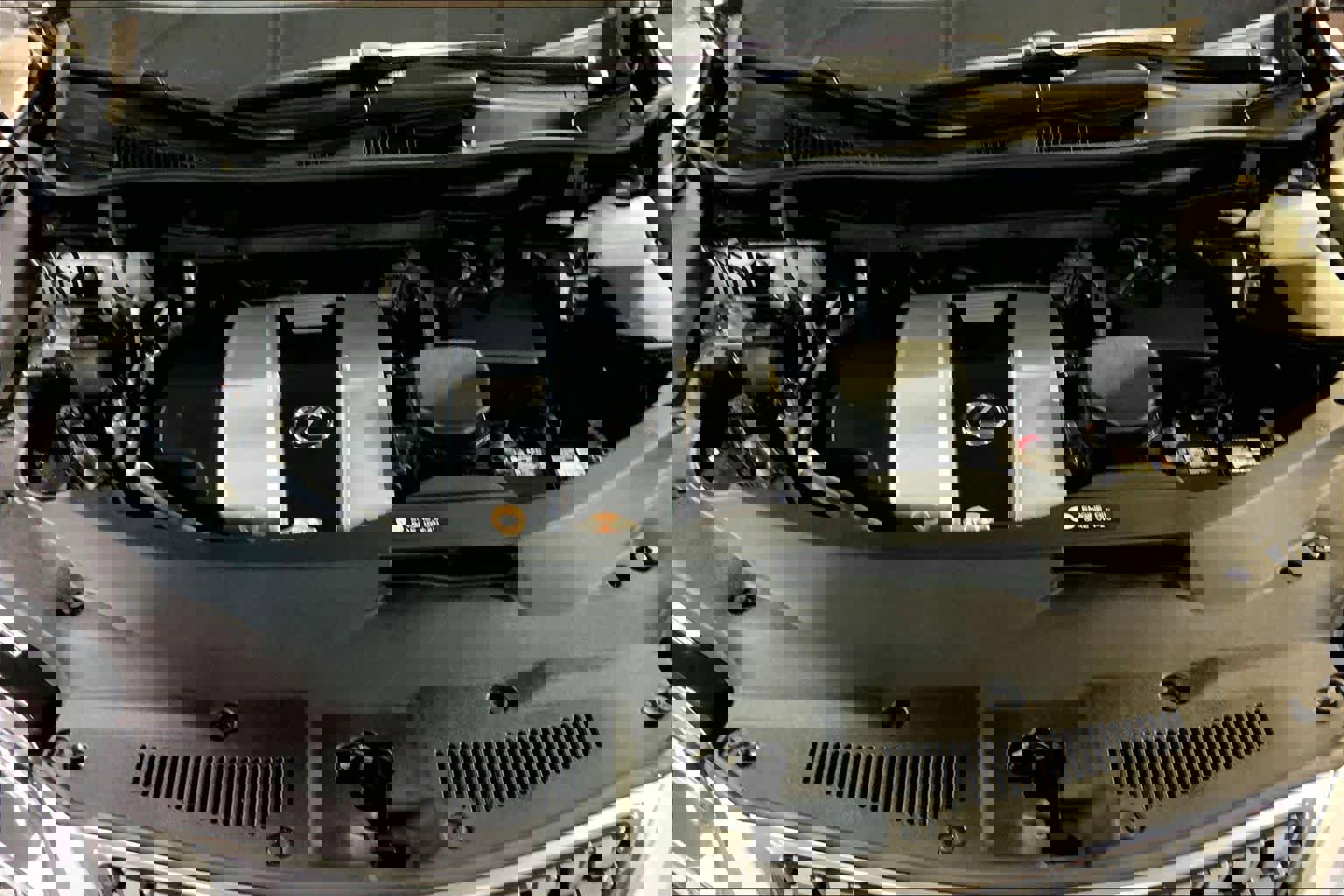 Used 2020 Lexus RX 350 AWD w/ Premium Package image 32