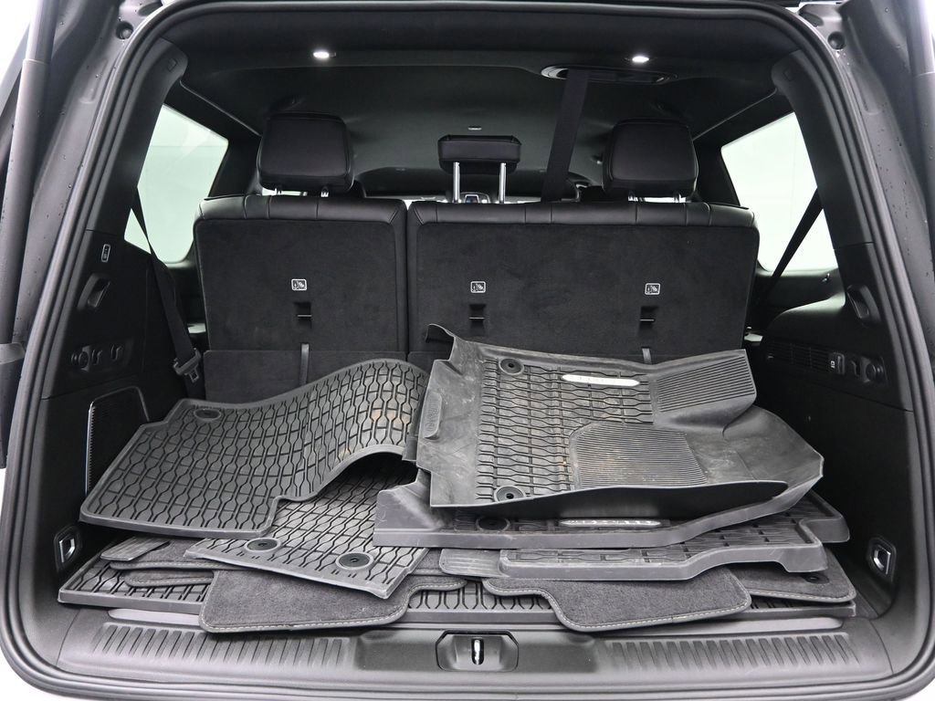 Used 2025 Jeep Wagoneer Series II image 33