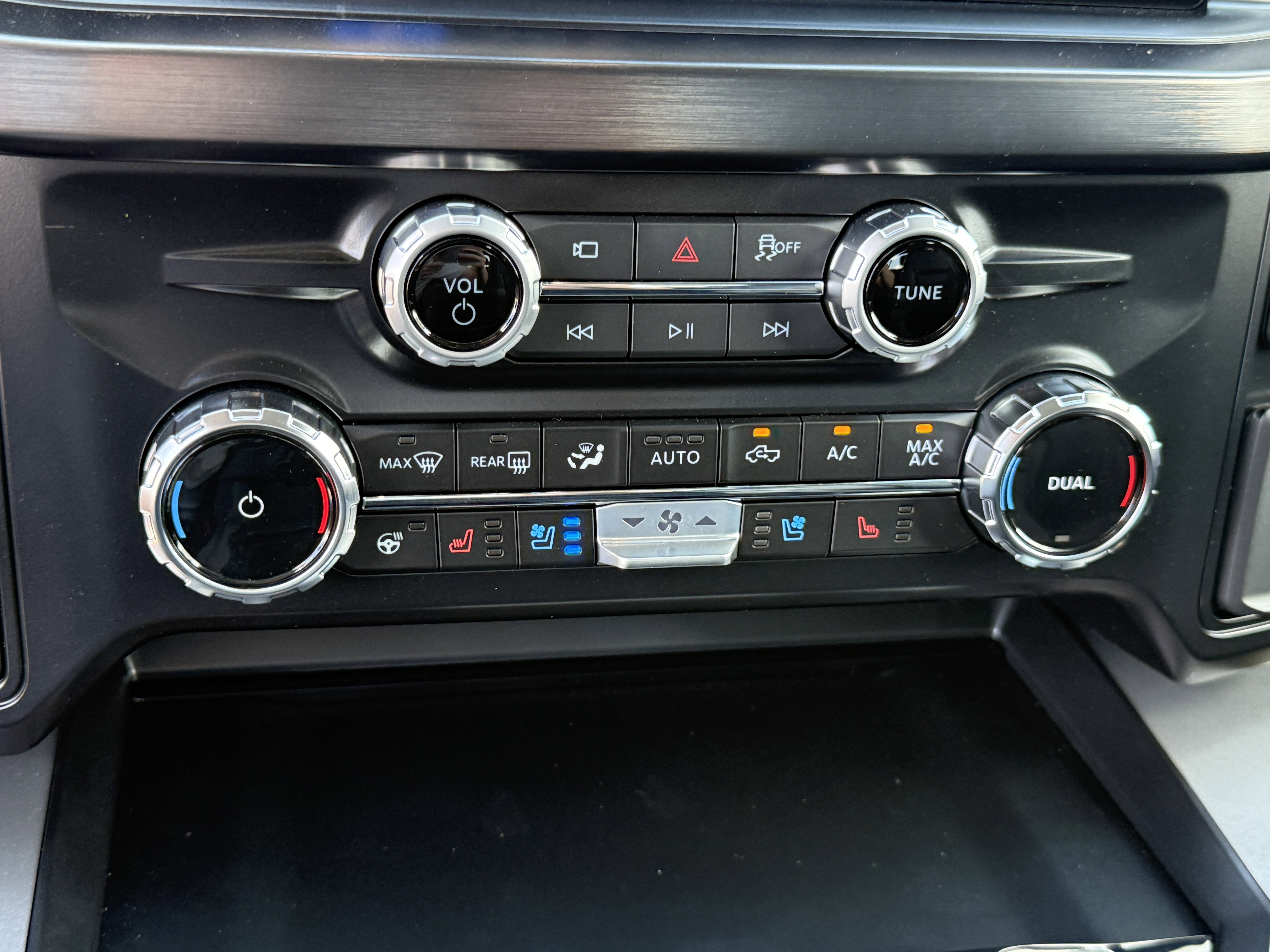 New 2026 Ford F250 Lariat image 22