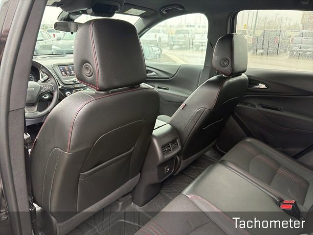 Used 2024 Chevrolet Equinox RS w/ LPO, Floor Liner Package image 25