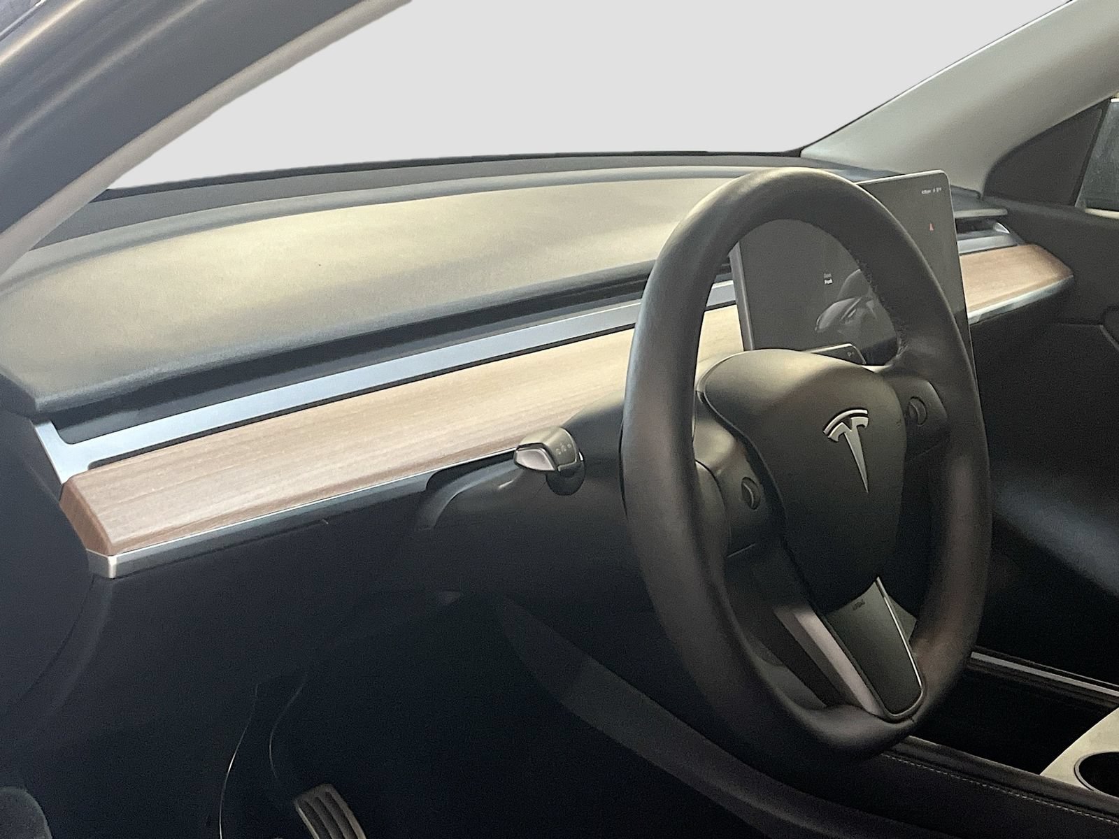 Used 2022 Tesla Model Y Performance AWD/4WD image 9