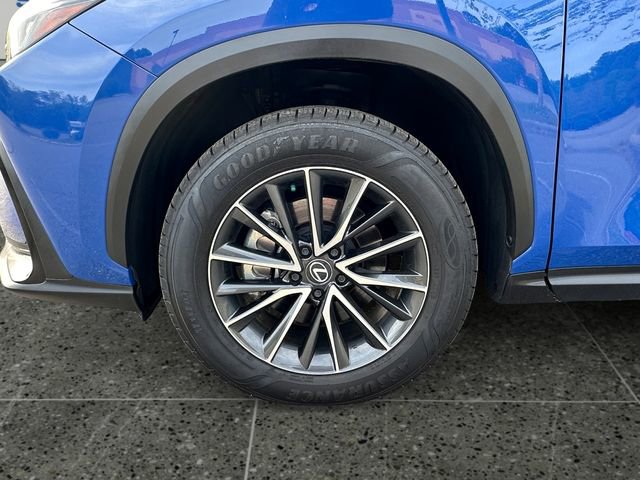 Used 2024 Lexus NX 350 AWD w/ Cold Area Package image 14
