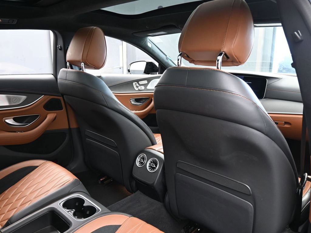 Used 2022 Mercedes-Benz AMG GT 53 image 53