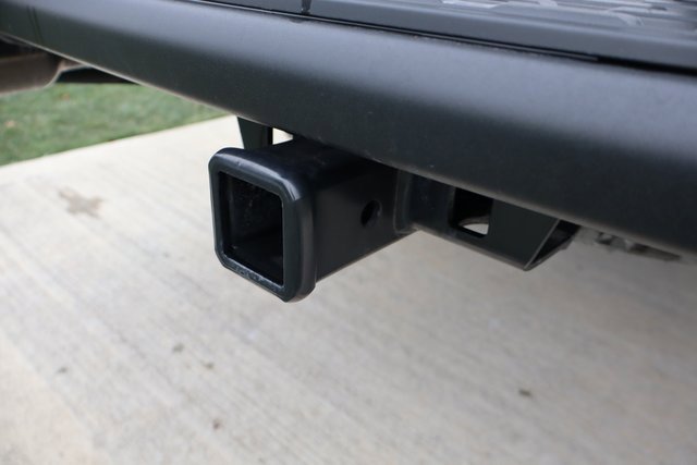 Used 2025 RAM 1500 Rebel w/ Trailer Tow Group image 39