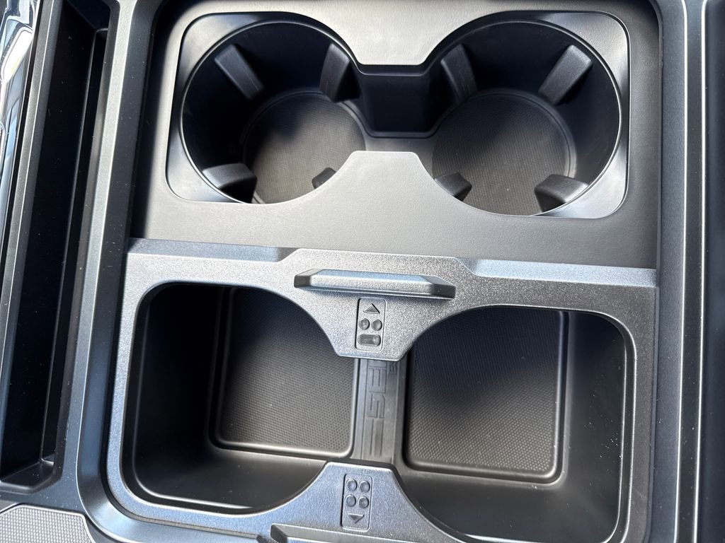 New 2026 Ford F250 Lariat image 36