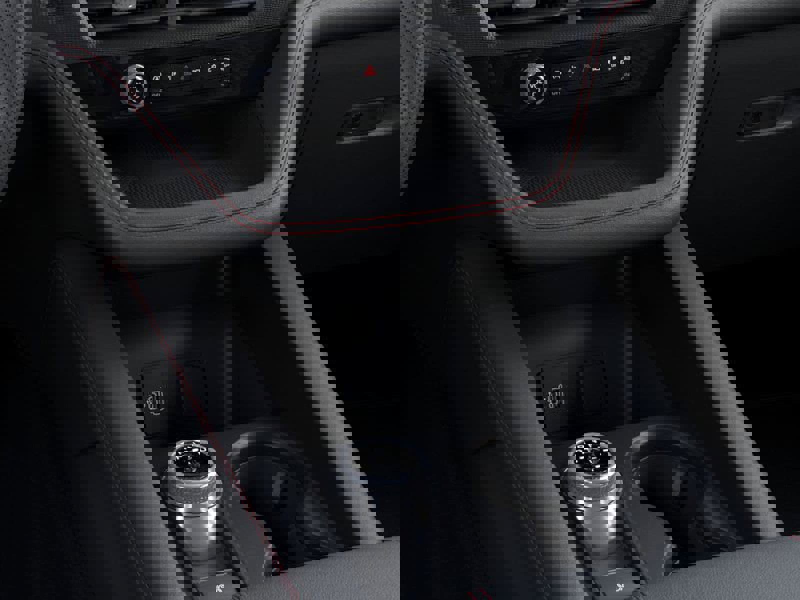 New 2026 Ford Explorer ST-Line image 45