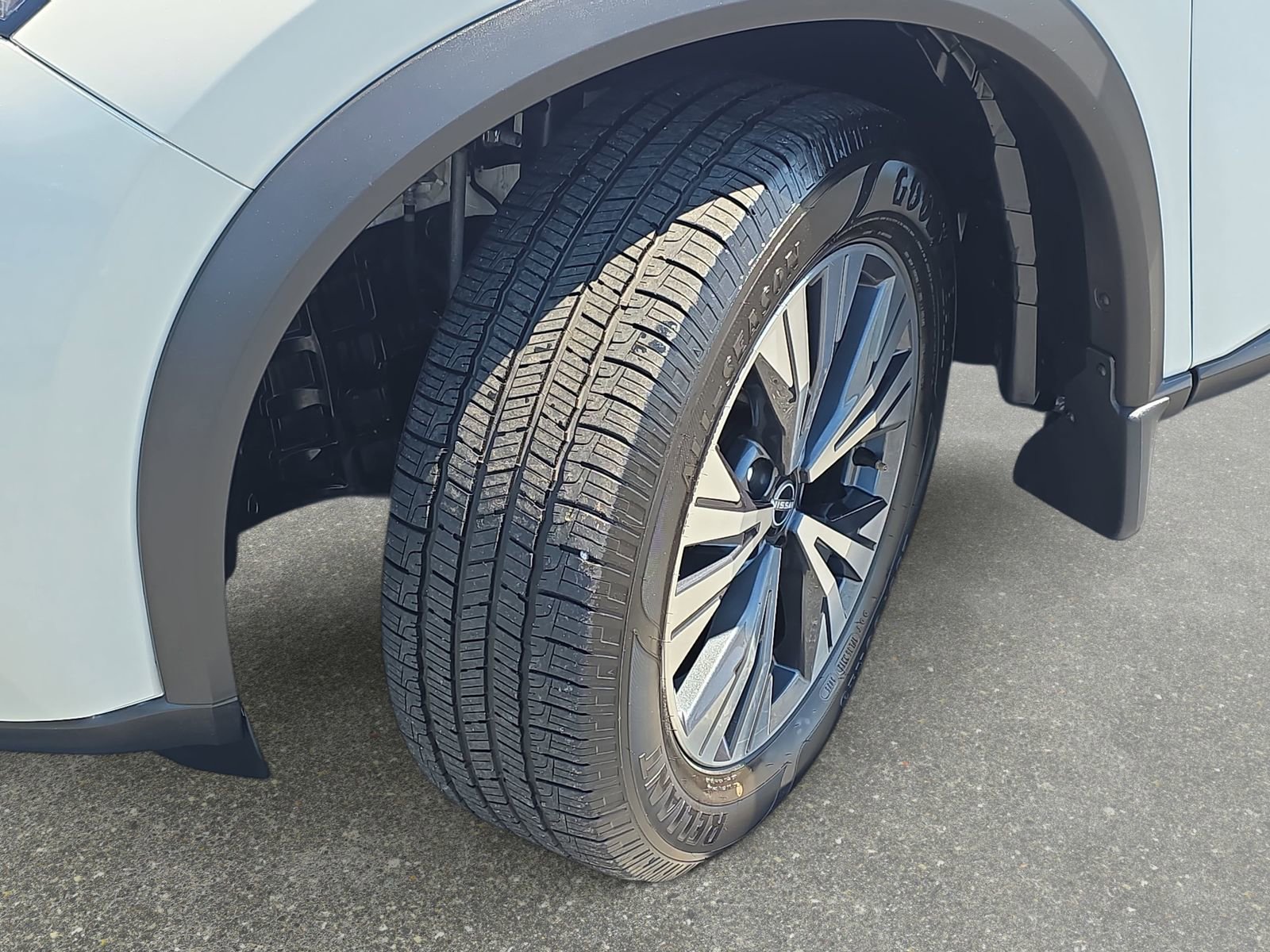 Used 2023 Nissan Rogue SV FWD image 30