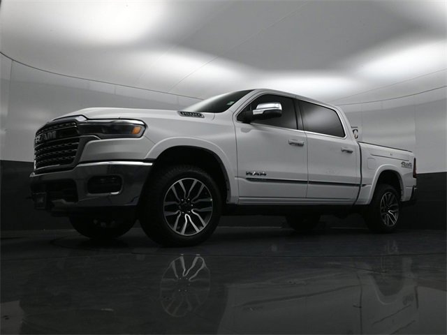 Used 2025 RAM 1500 Limited image 26