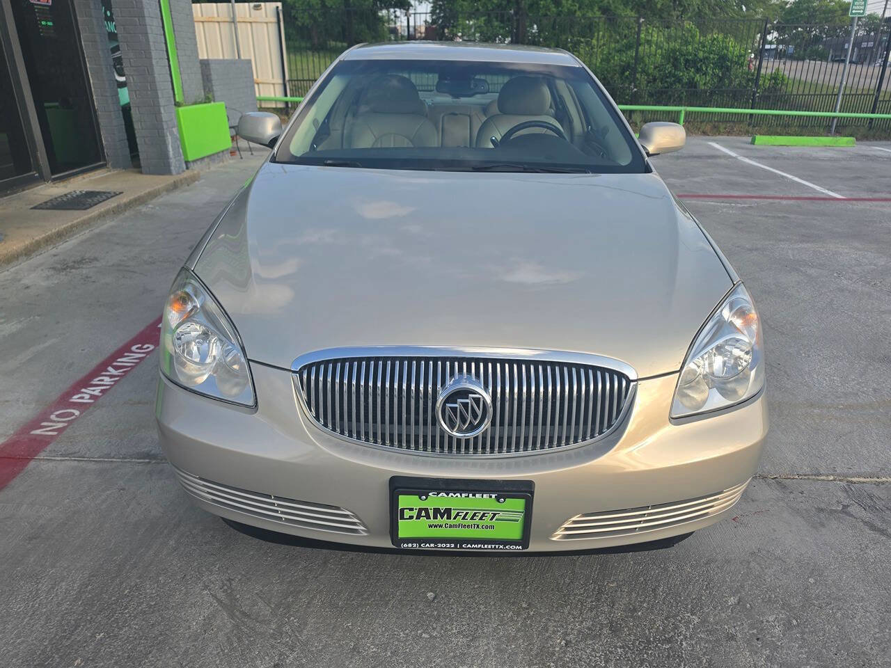 Used 2009 Buick Lucerne CXL w/ Driver Confidence Package image 7