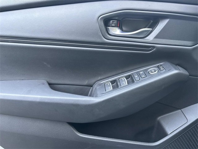 Used 2024 Honda Accord EX image 22