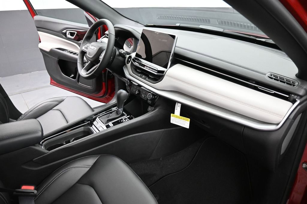 New 2026 Jeep Compass Limited AWD/4WD image 22