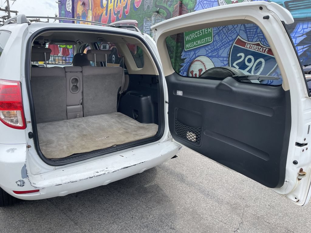 Used 2006 Toyota RAV4 2WD image 13