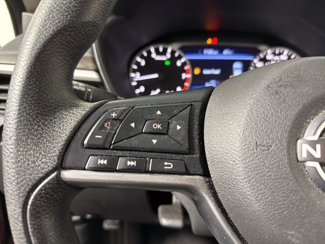 Used 2024 Nissan Altima 2.5 SV image 21