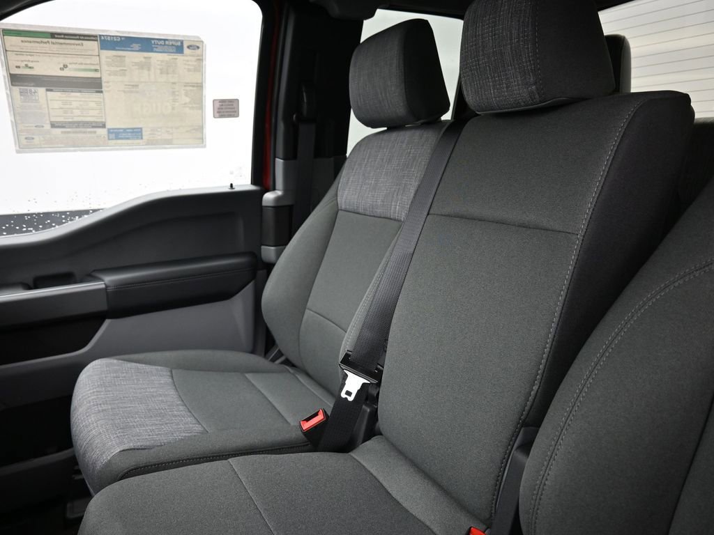 New 2026 Ford F250 4x4 SuperCab Super Duty image 38