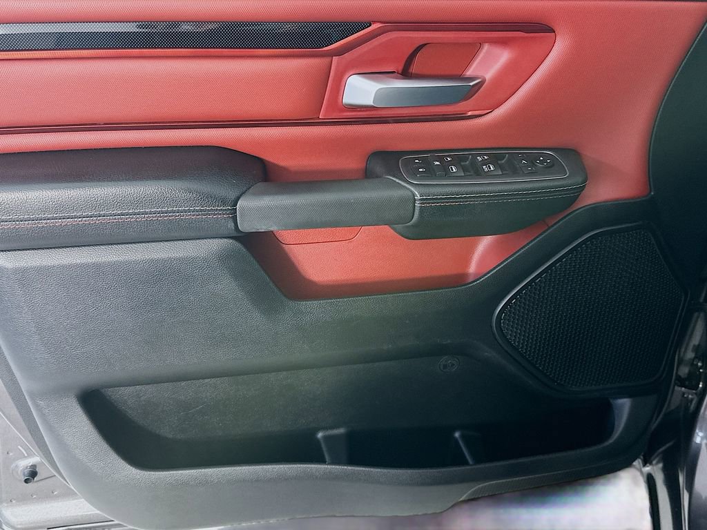 Used 2019 RAM 1500 Rebel w/ Rebel Level 2 Equipment Group AWD/4WD image 24