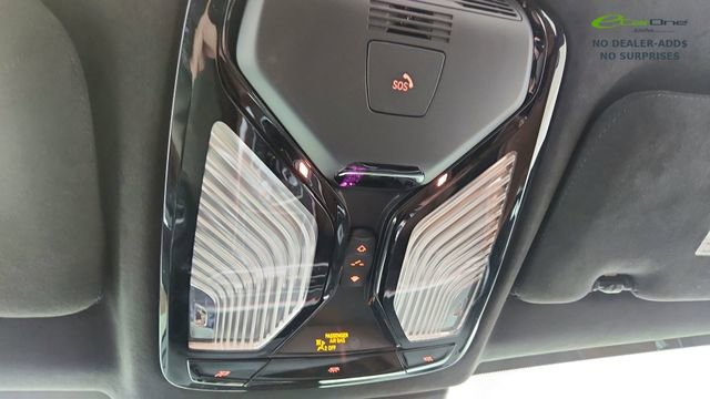 Used 2022 BMW X5 M50i w/ Executive Package AWD/4WD image 56