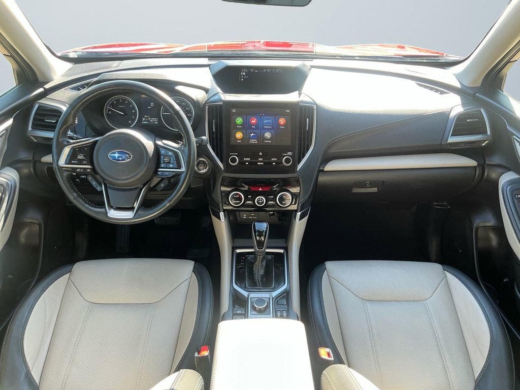 Used 2024 Subaru Forester Limited image 11