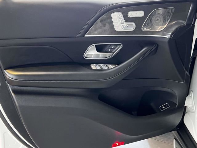 Certified 2023 Mercedes-Benz GLE 53 AMG 4MATIC image 15