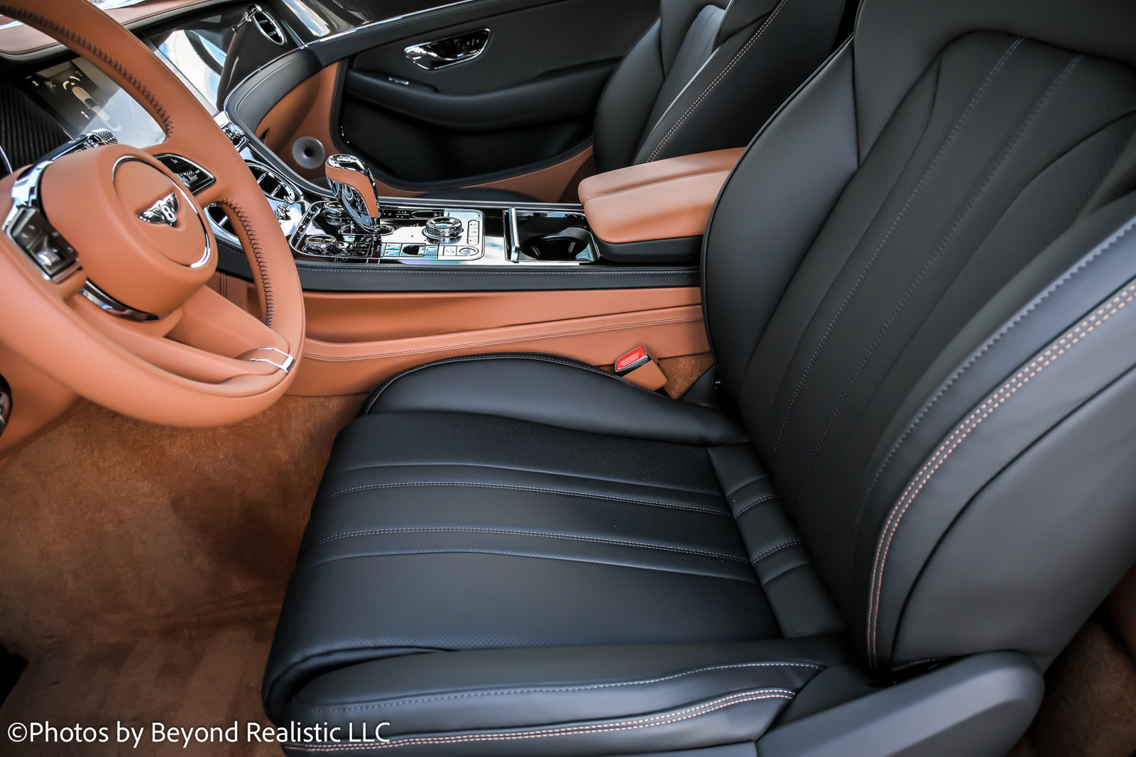 New 2026 Bentley Continental GT AWD/4WD image 25