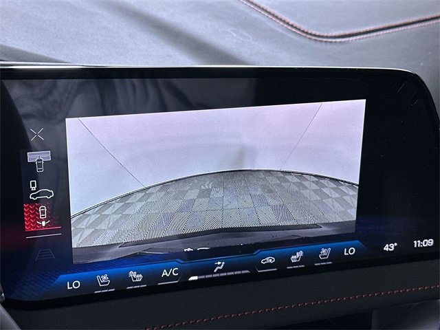 New 2026 Chevrolet Corvette 3LT image 15