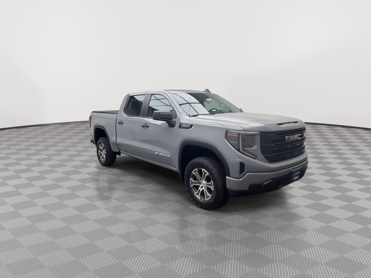 Certified 2024 GMC Sierra 1500 Pro w/ Graphite Edition AWD/4WD image 34