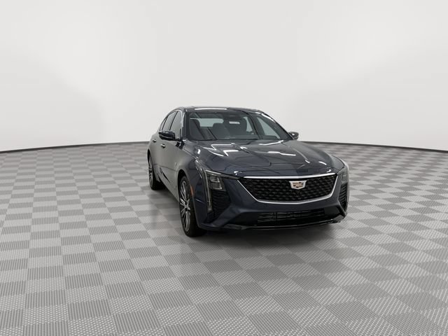 New 2026 Cadillac CT5 Premium Luxury w/ Technology Package AWD/4WD image 2