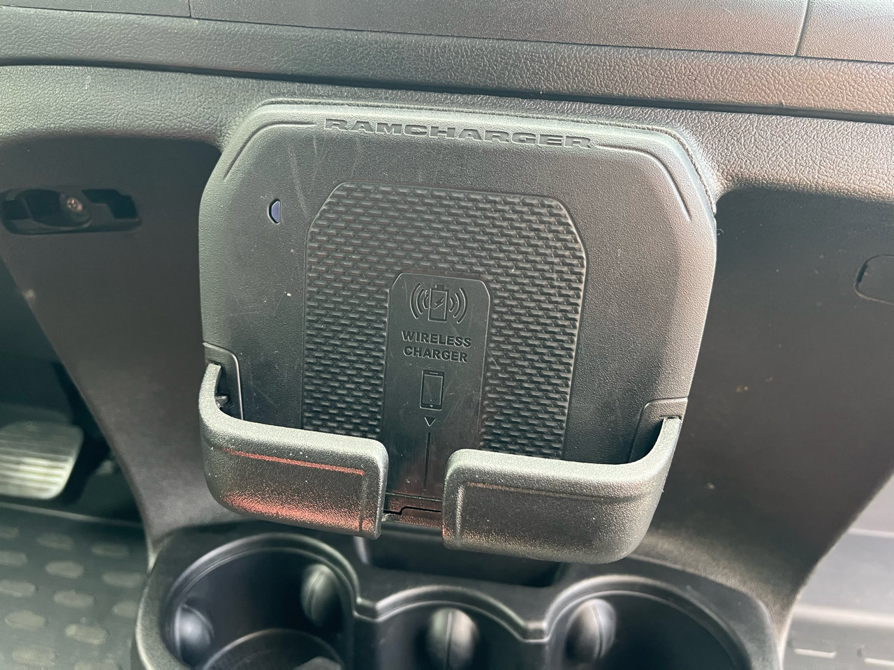 Used 2023 RAM ProMaster 2500 w/ Premium Convenience Group (B) image 35