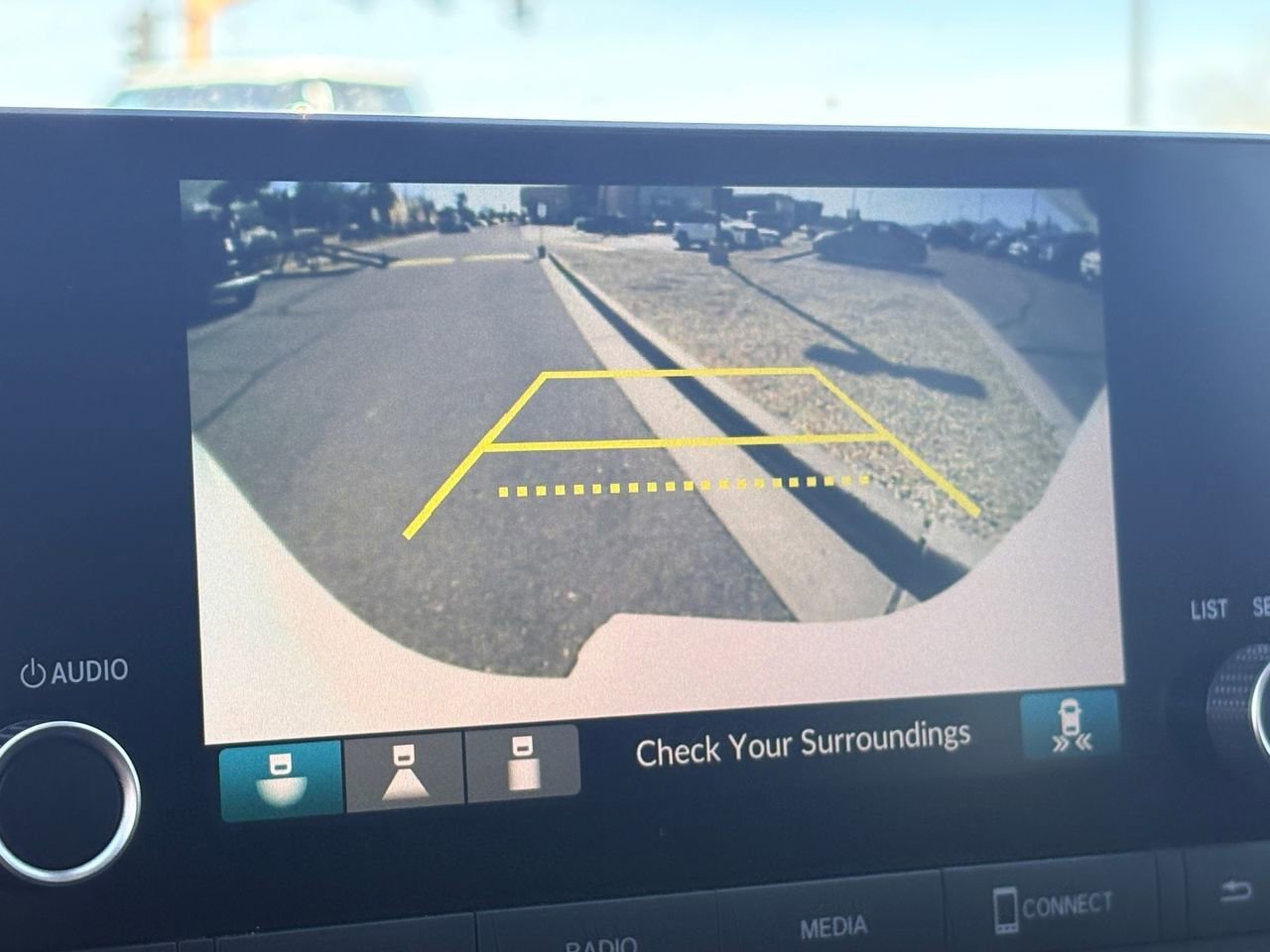 Used 2024 Honda CR-V Sport image 12