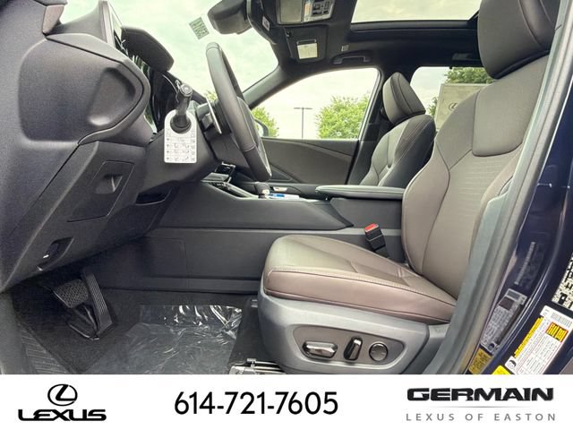 New 2026 Lexus TX 350 AWD w/ Technology Package image 21