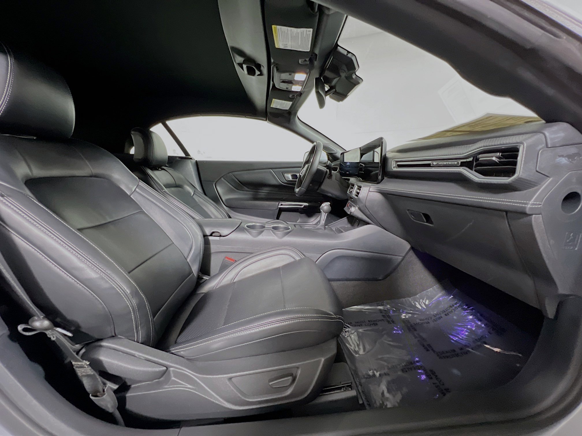 Used 2024 Ford Mustang Premium image 31