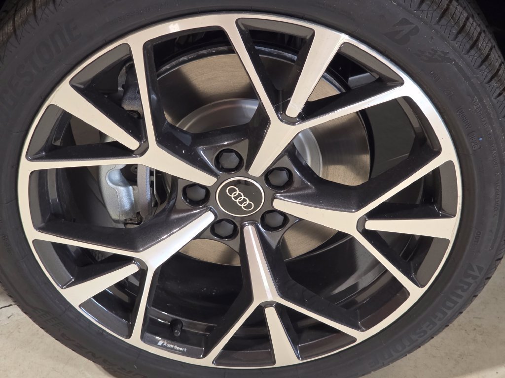 New 2026 Audi Q3 quattro 2.0T AWD/4WD image 7