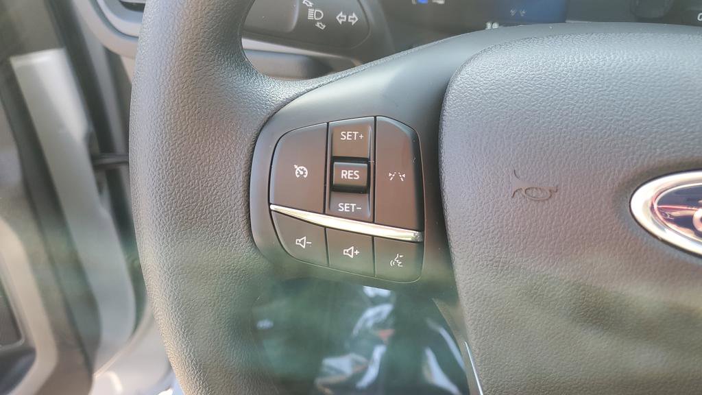 New 2026 Ford Escape Active FWD image 19