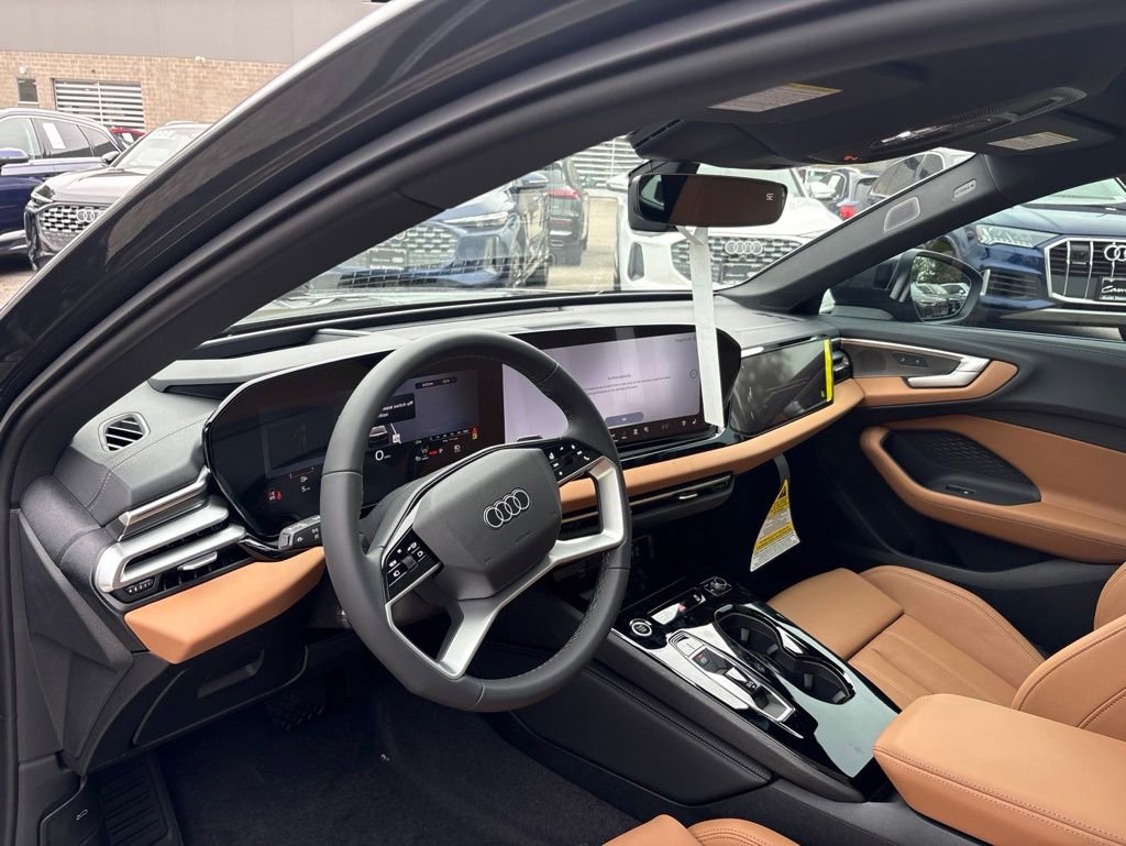 New 2026 Audi A5 Prestige AWD/4WD image 12