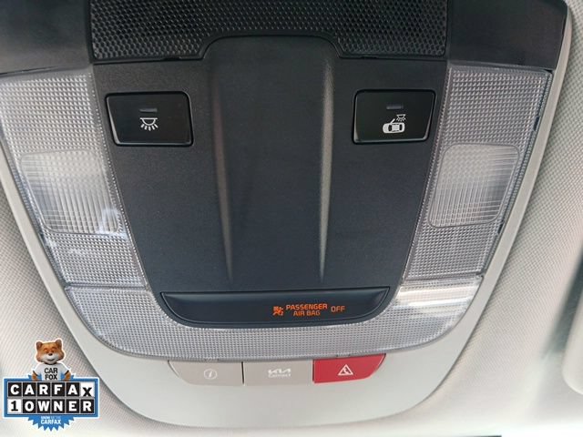 Used 2023 Kia Sportage EX FWD image 20