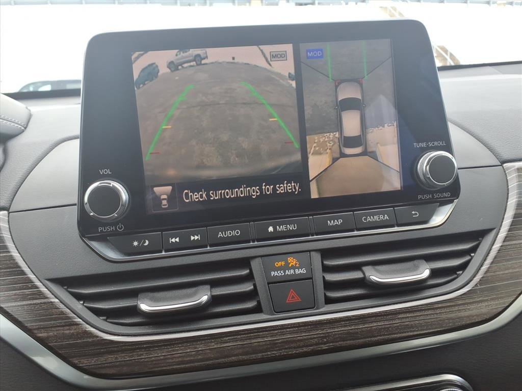 Used 2019 Nissan Altima 2.5 Platinum image 31