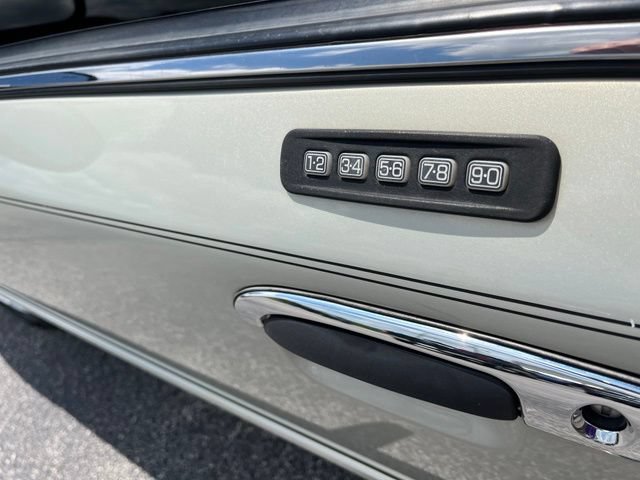 Used 2004 Mercury Grand Marquis LS RWD image 8