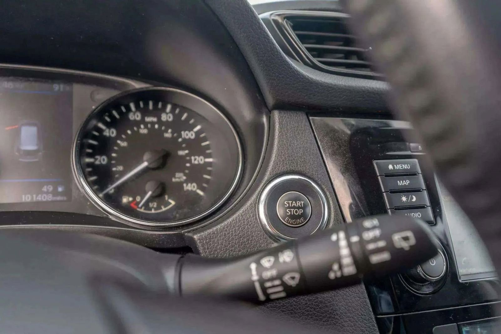 Used 2019 Nissan Rogue SV w/ Premium Package image 22