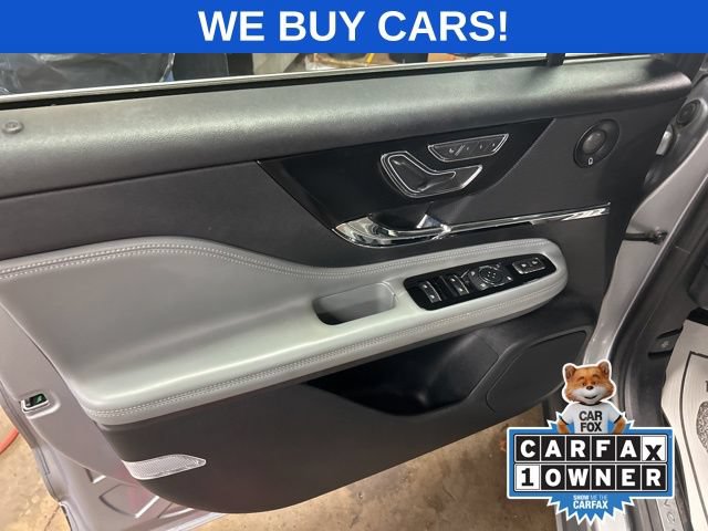 Used 2021 Lincoln Corsair Reserve w/ Equipment Group 201A AWD/4WD image 11