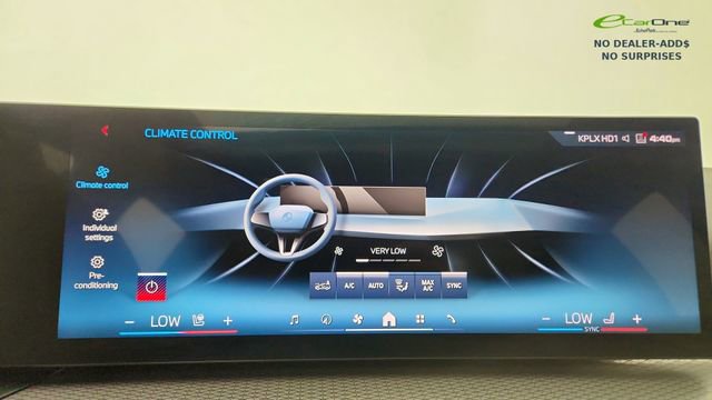Used 2025 BMW M340i Sedan RWD image 45