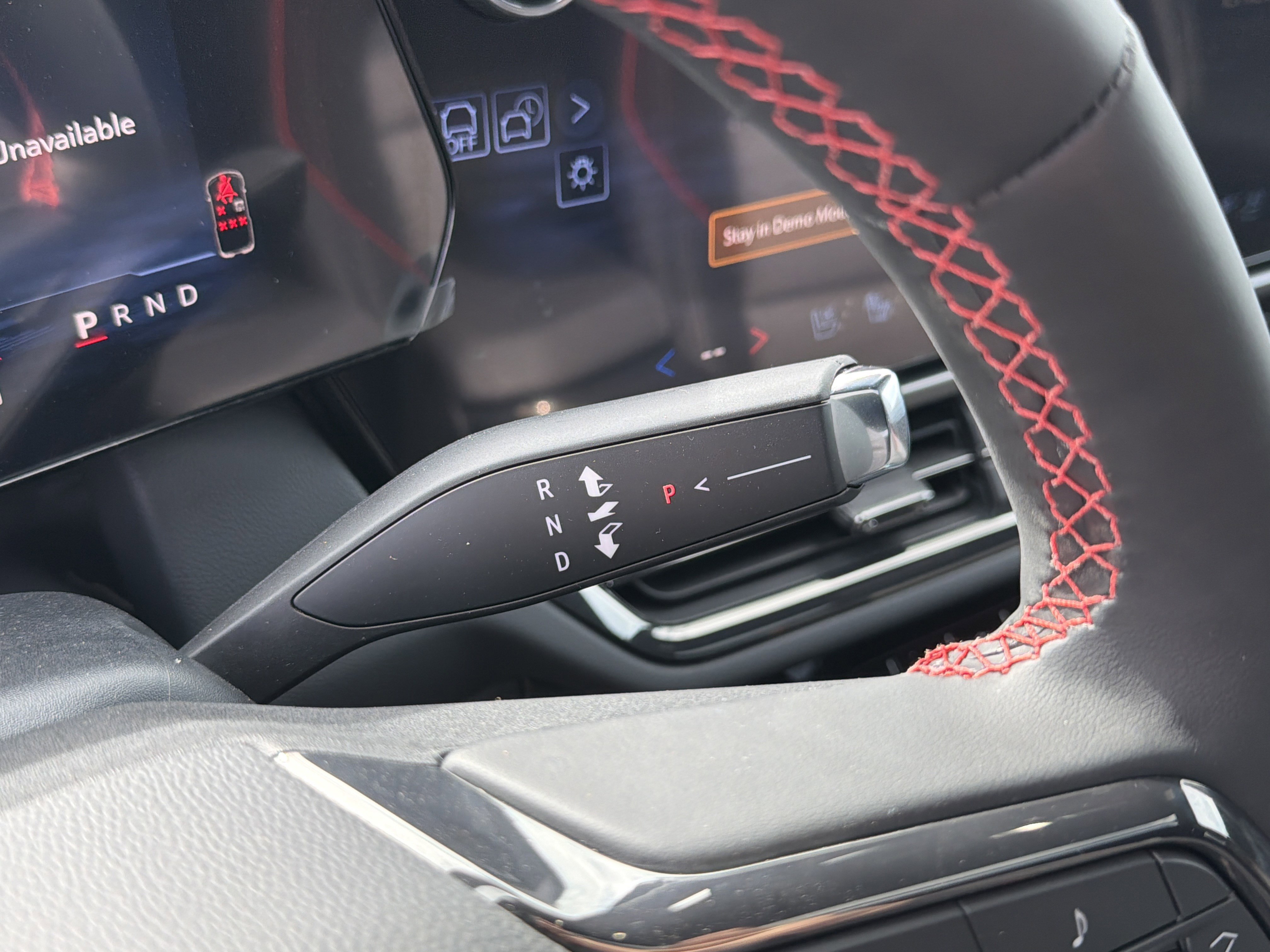 New 2026 Chevrolet Equinox EV RS image 20