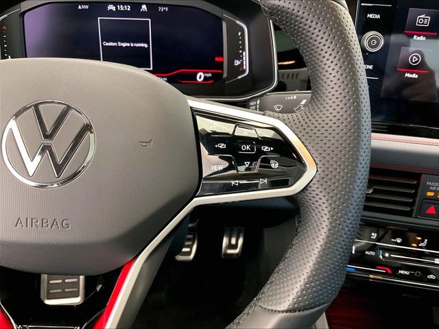 Certified 2025 Volkswagen Jetta GLI Autobahn image 19